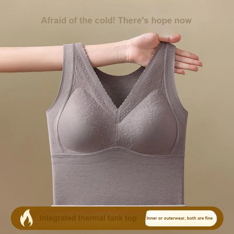 Urban beauty Women's Tank Tops-6