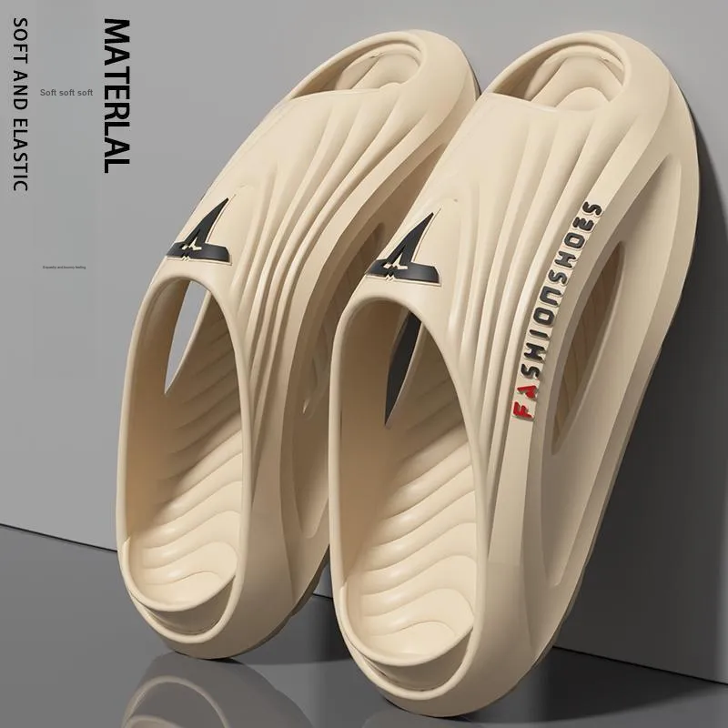 MAIMENG&XIAOTIANTUAN Home Slippers-5