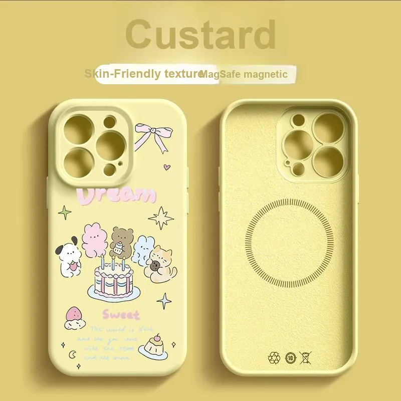 K Touch Phone Cases-17