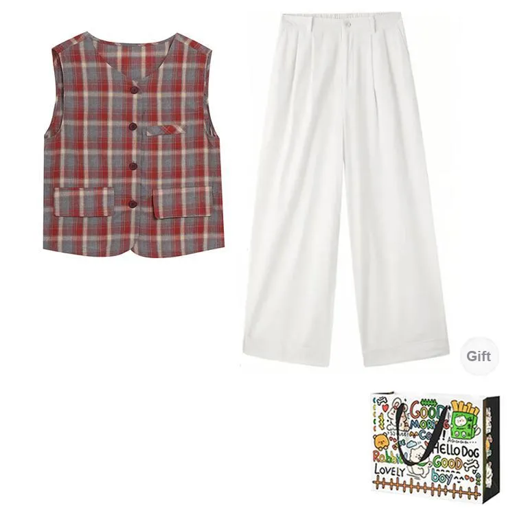 HAPG Casual Suits Women's-5