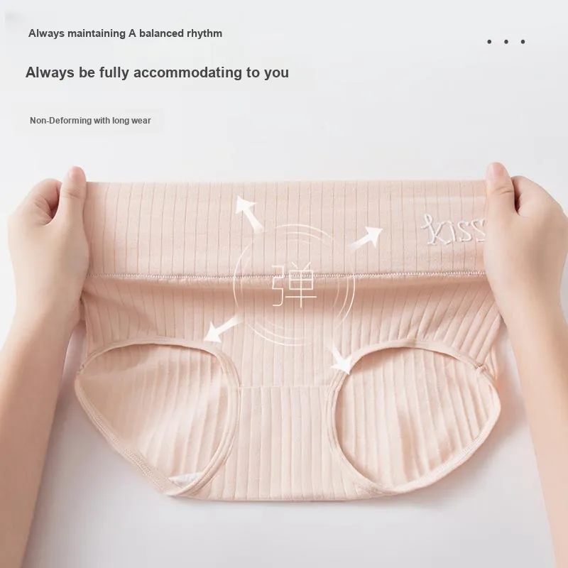 Urban Beauty Underpants Women's Shopping Bag 3 Pack-18