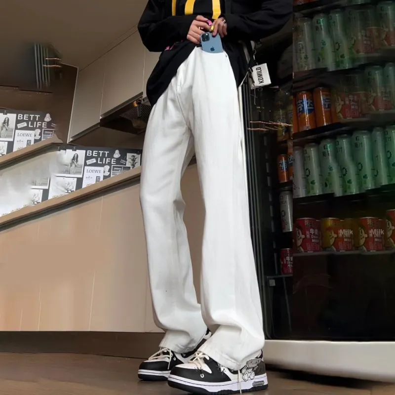NOAHGIGI Jeans Unisex-11