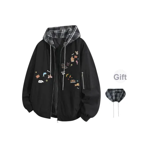 BRUMAIRE Унисекс Куртки