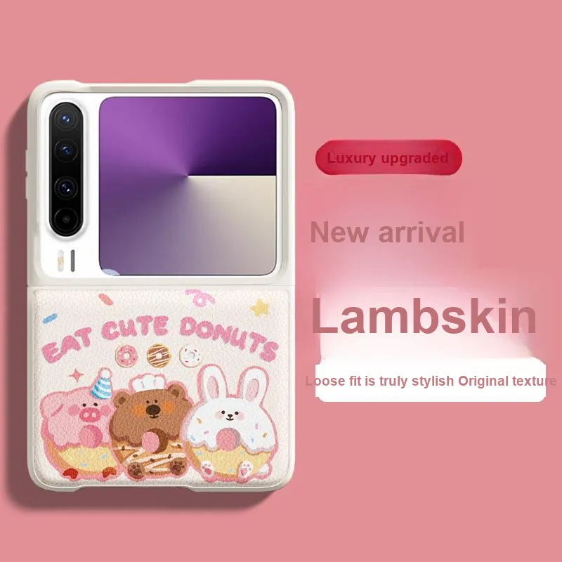 SUPER MOUSE Phone Cases-1