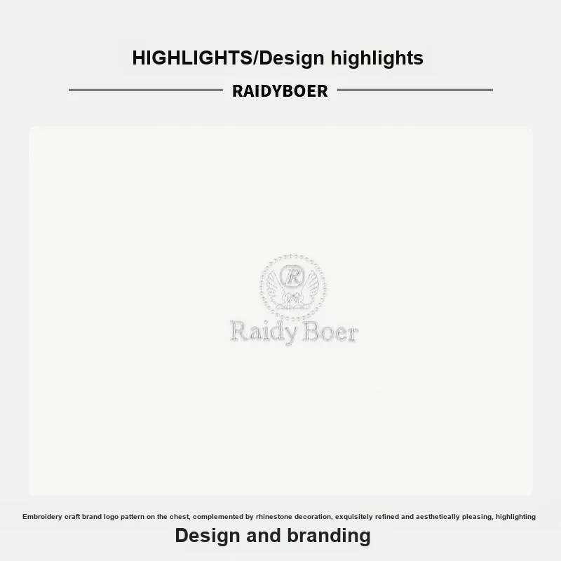 Raidy Boer T Shirts Men-5