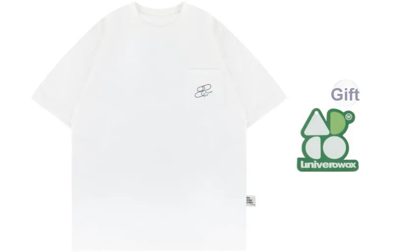 OWOX T Shirts Unisex-3