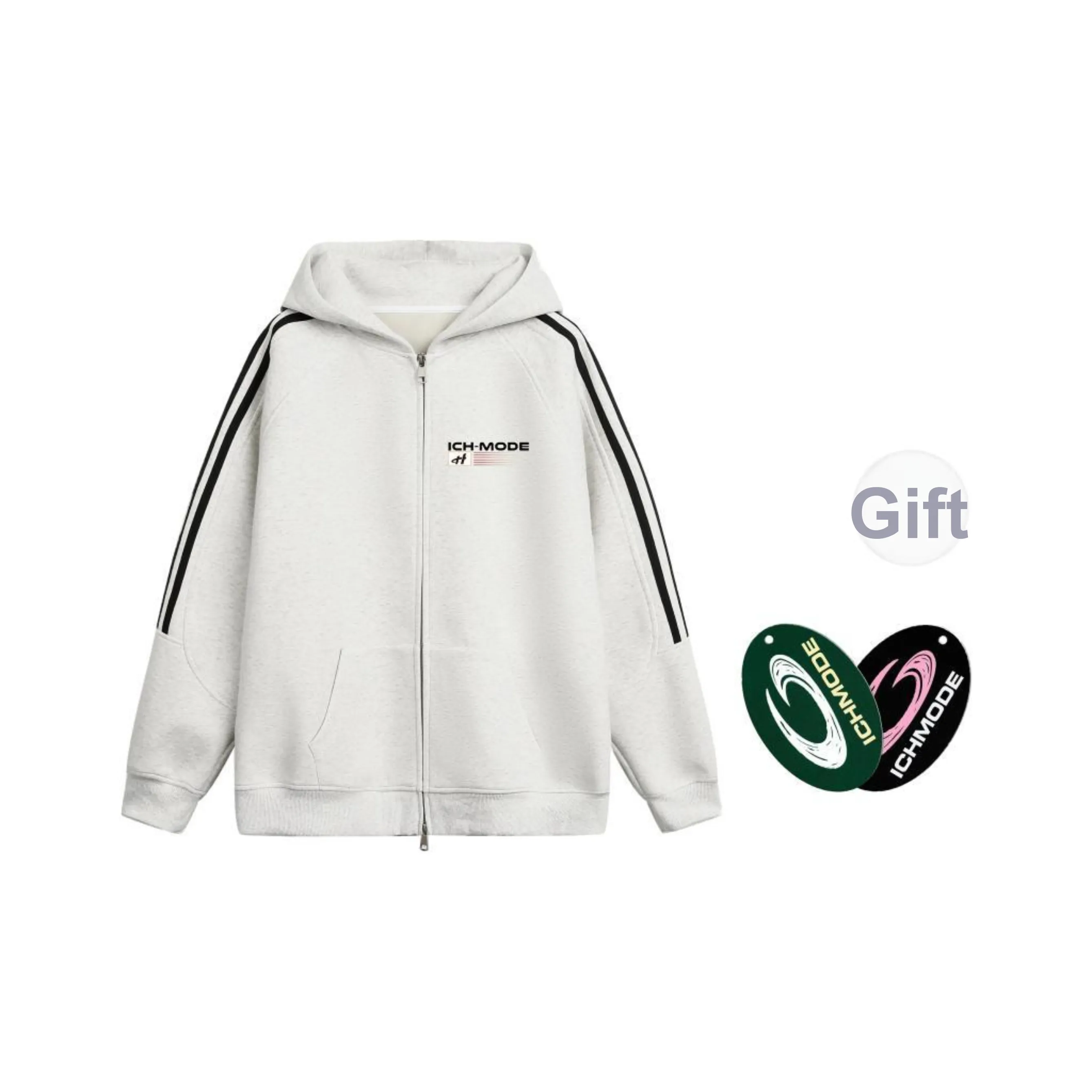ICH MODE Sweatshirts Women's