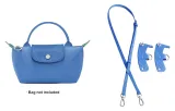 (Bright Blue) Mini 95-124cm Crossbody Set