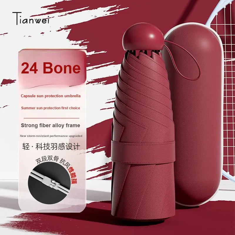 TIANWEI UMBRELLA Umbrellas-3