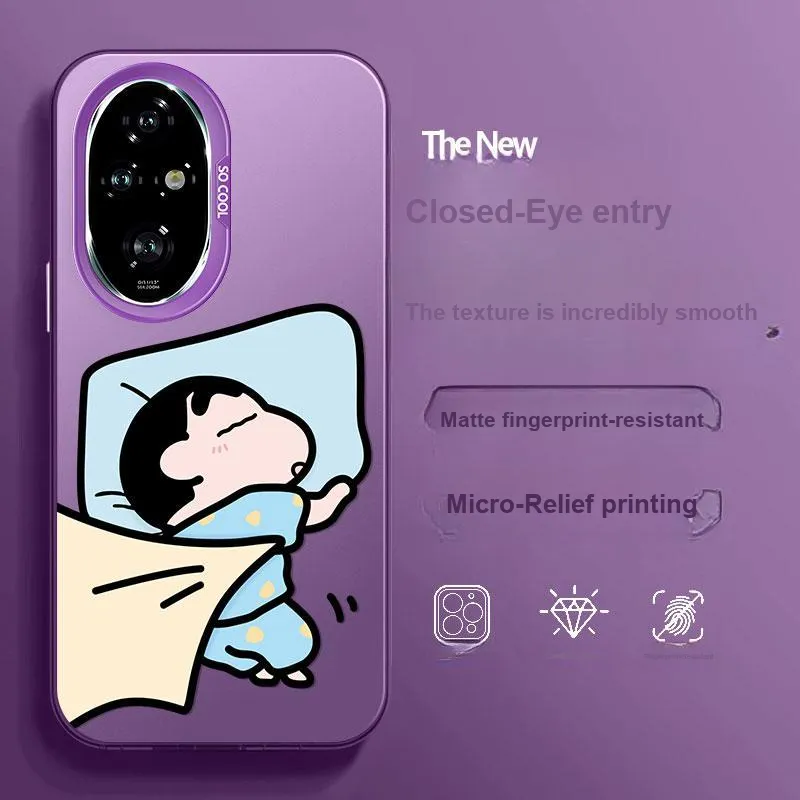 BAOCHENG Phone Cases-5
