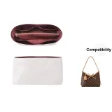 Carryall Trumpets Liner-Burgundy[Super-Light Waterproof]