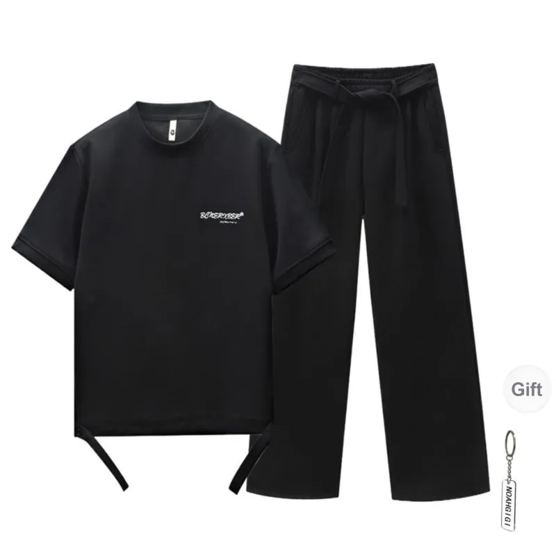 NOAHGIGI Casual Sportswear Unisex-5