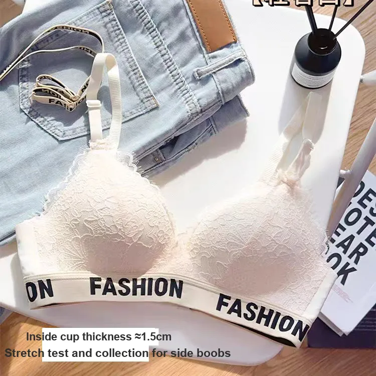 Herbal primer Women's Bras-7