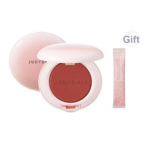 Judydoll Лицо МНОГОЦЕЛЕВЫЙ КРЕМ РУМЯНА КРЕМ ФУНКЦИЯ ЦВЕТА ЛИЦА