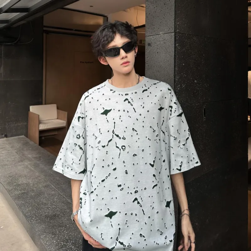 NOTFORMAD T Shirts Unisex-6