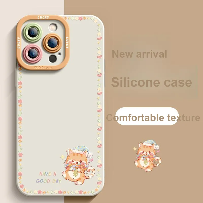 RVIXE Phone Cases-5