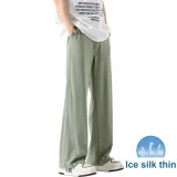 Tea Brown (Summer Ice Silk)