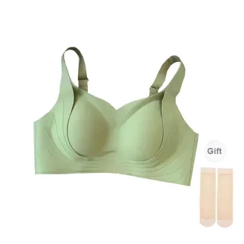 YUZHAOLIN Women's Bras