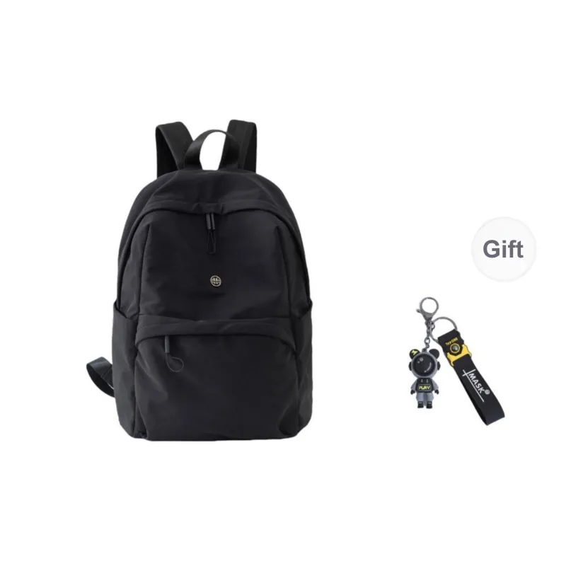 GOBLIN SHARKS 1759 Oxford Backpack Unisex Multicolor-3