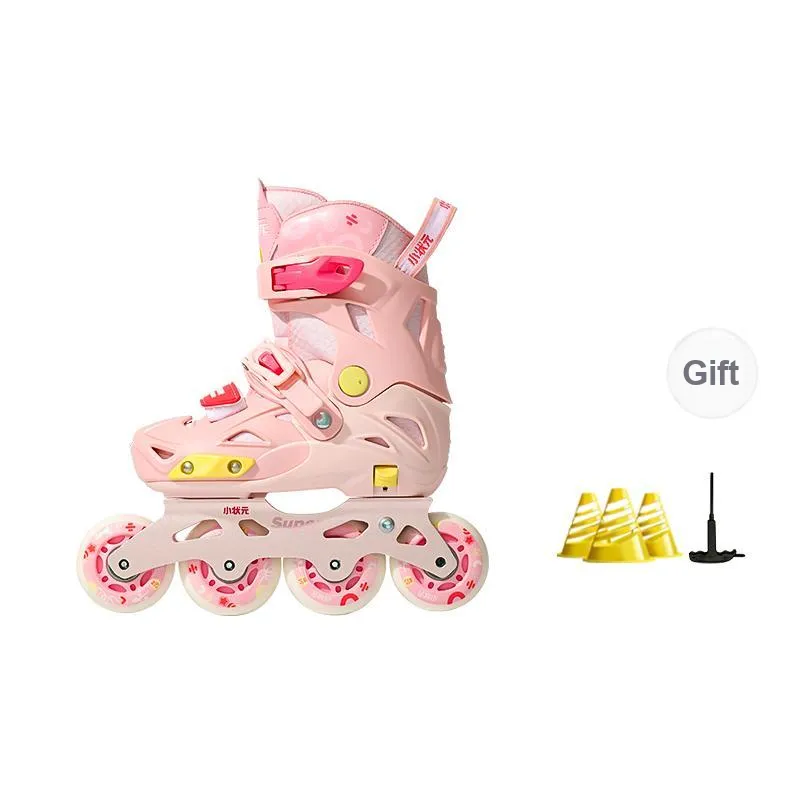 Papaison Inline Skates-0