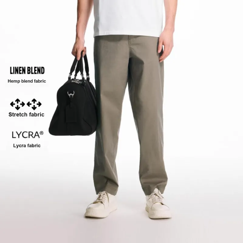 JACK JONES· Casual Pants Men's E11 Falling Stone-2