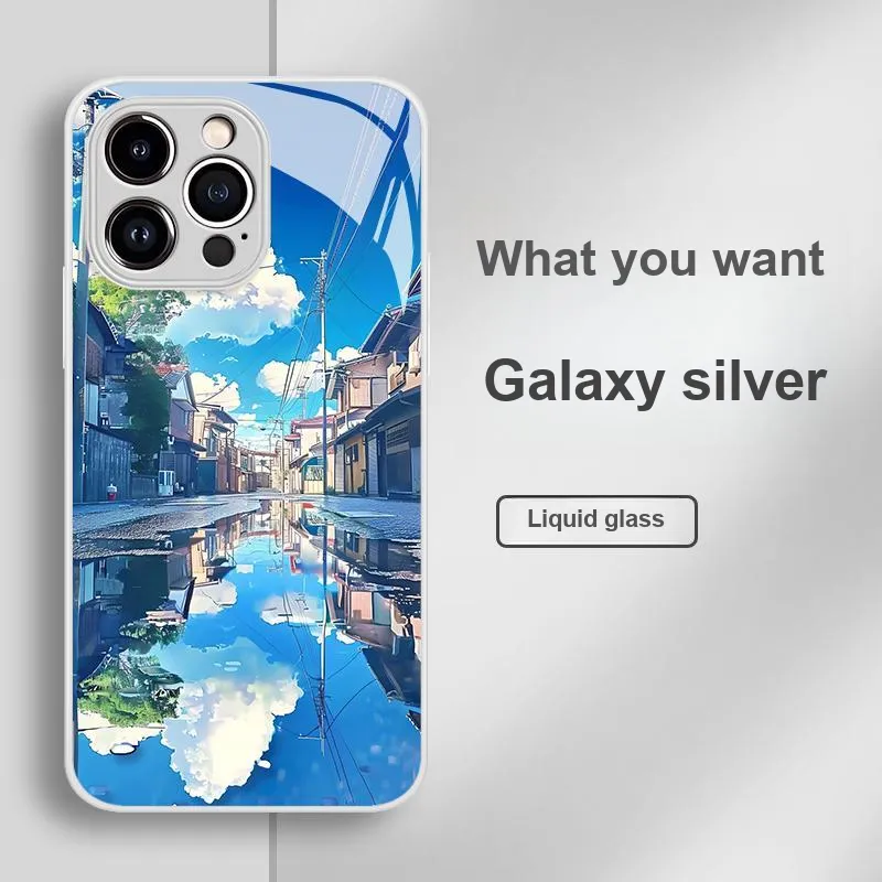 HASEE Phone Cases-1