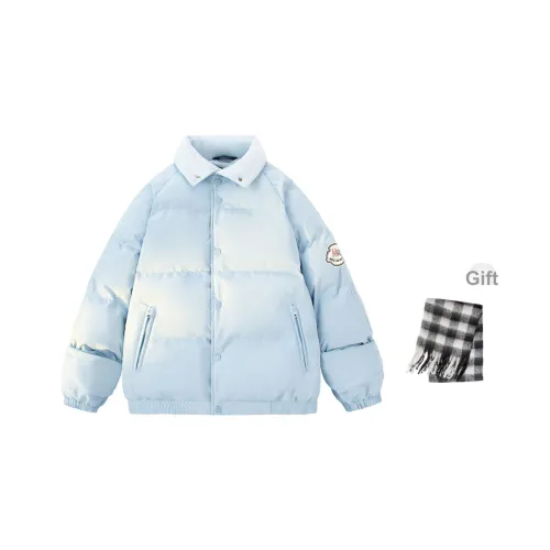 MIIOW Trend Party series Пуховая куртка Унисекс