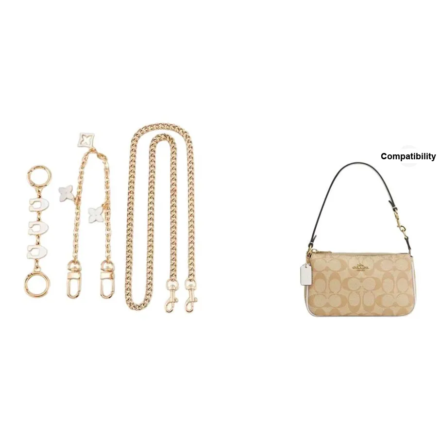 Modified Sauce Сплав Сумка Ремень Женские Многоцветный