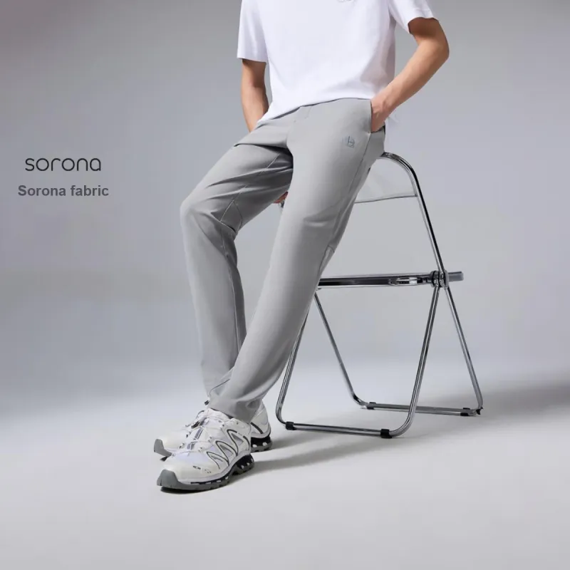 JACK&JONES Casual Pants Men-7