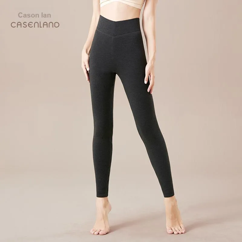 Casenland Thermal Pants Women's-1