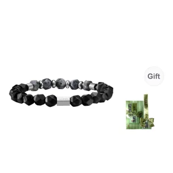 TIANWANG Agate Bracelets Unisex