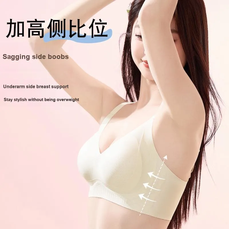 Urban beauty Women's Bras-11