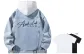 Blue Denim (Comes with Short-Sleeved Shirt)