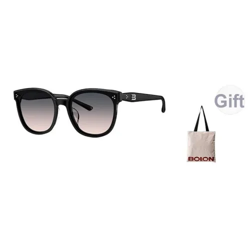 BOLON Пластиковая оправа Солнцезащитные очки Унисекс