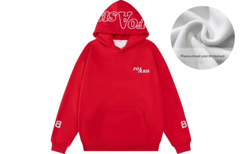 FOASIS Sweatshirts Women's-6