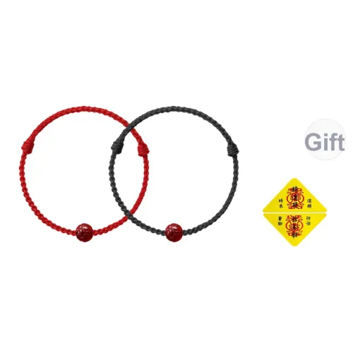 SINCE BEAUTY Ткань Браслеты Шнурки Женские