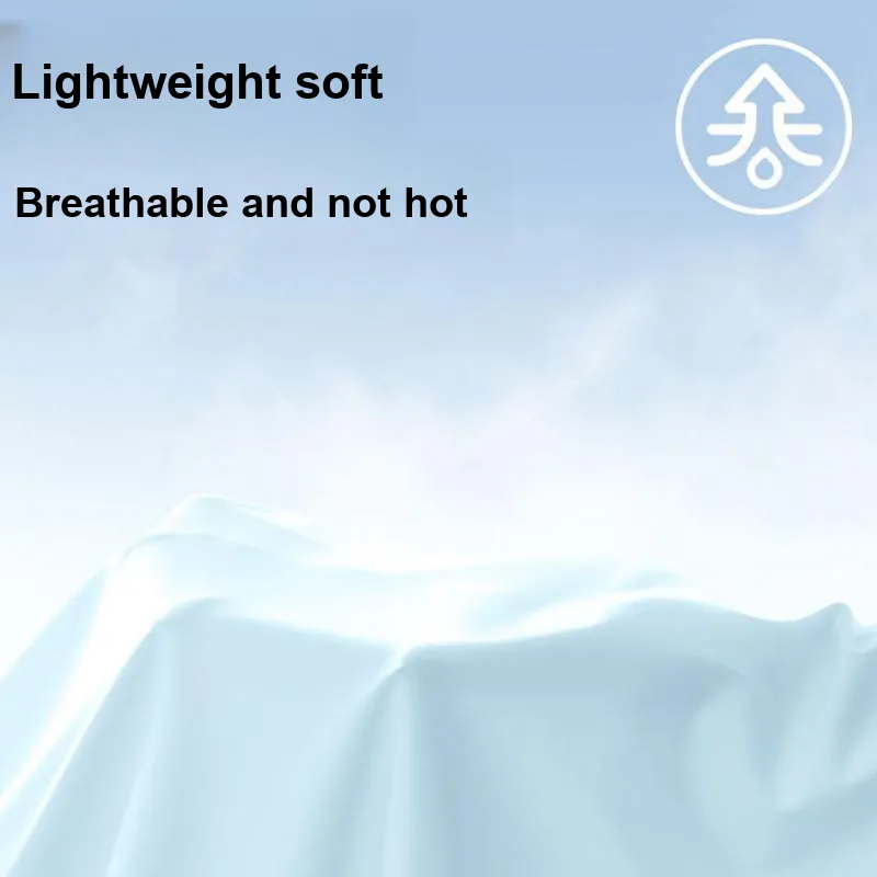Tonlion Sun Protection Clothing Women's-5