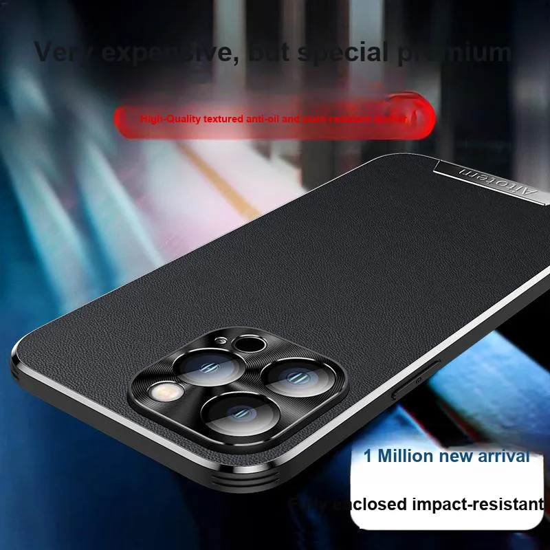 YUBEN Phone Cases-2