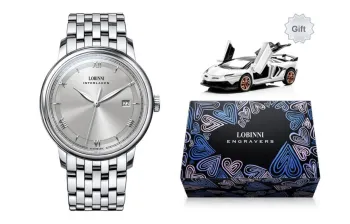 LOBINNI L Men Watch