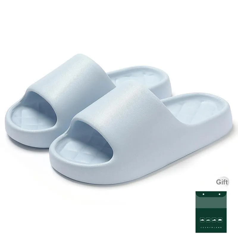 Cat power Slippers / Home Slippers-23