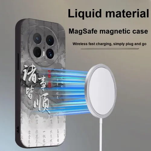 BAOCHENG Phone Cases