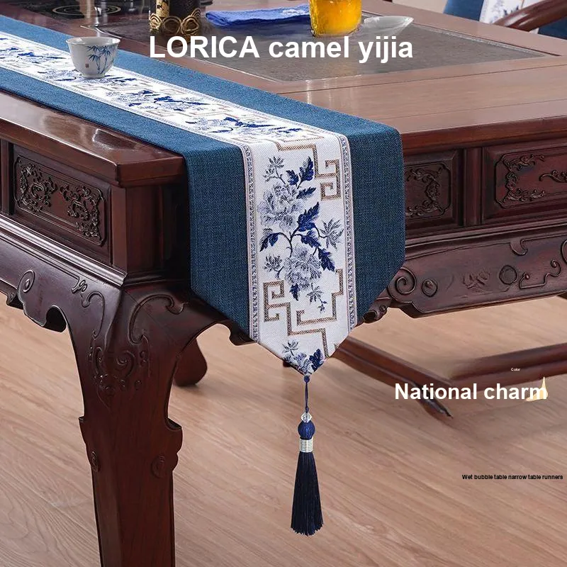 LUOYIJIA Tablecloths-1