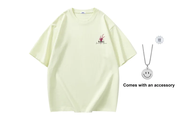 WMWV T Shirts Unisex-44