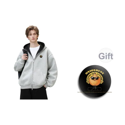 ONIONBUSY Унисекс Свитшоты