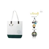 Slytherin 가방 + Always 금속 스티커 + Malfoy 참장식 + Malfoy 배지