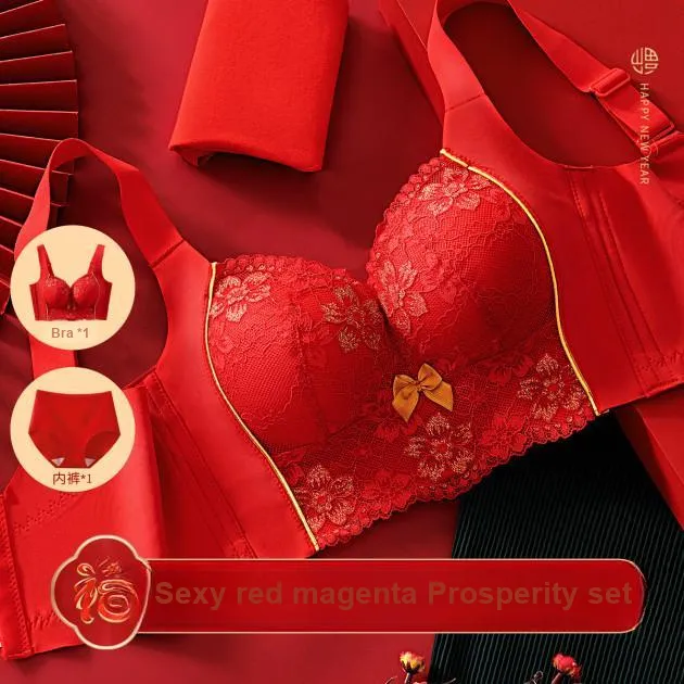 NANJIREN Women's Bras-1