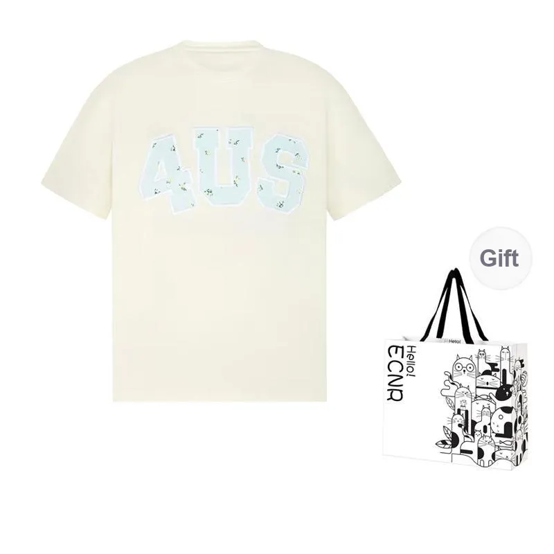 ECNR T Shirts Women's-7