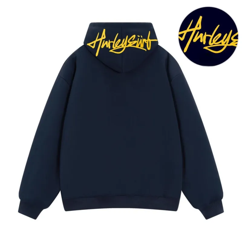 Hurley Sweatshirts Unisex-38