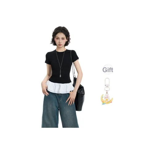 Princess Berdele Набор с короткими рукавами рубашка женский