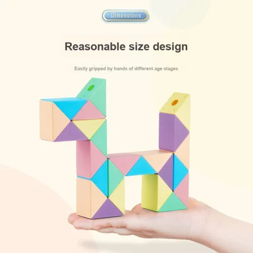 MoYu Magic School Series Кубик Рубика